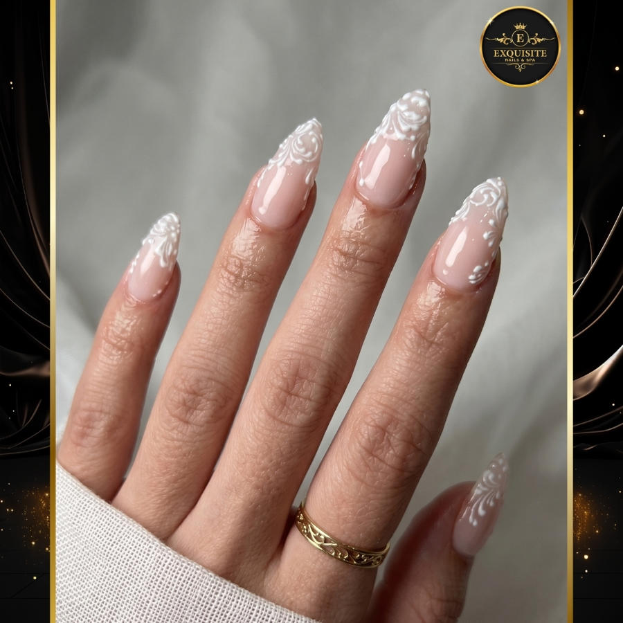 Nail Art Design